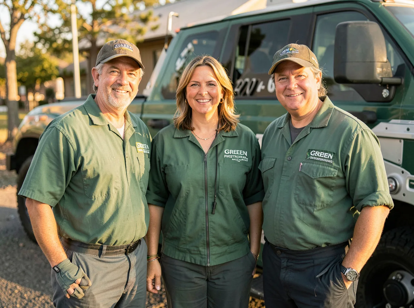 Water Damage Restoration company in Plainville, GA