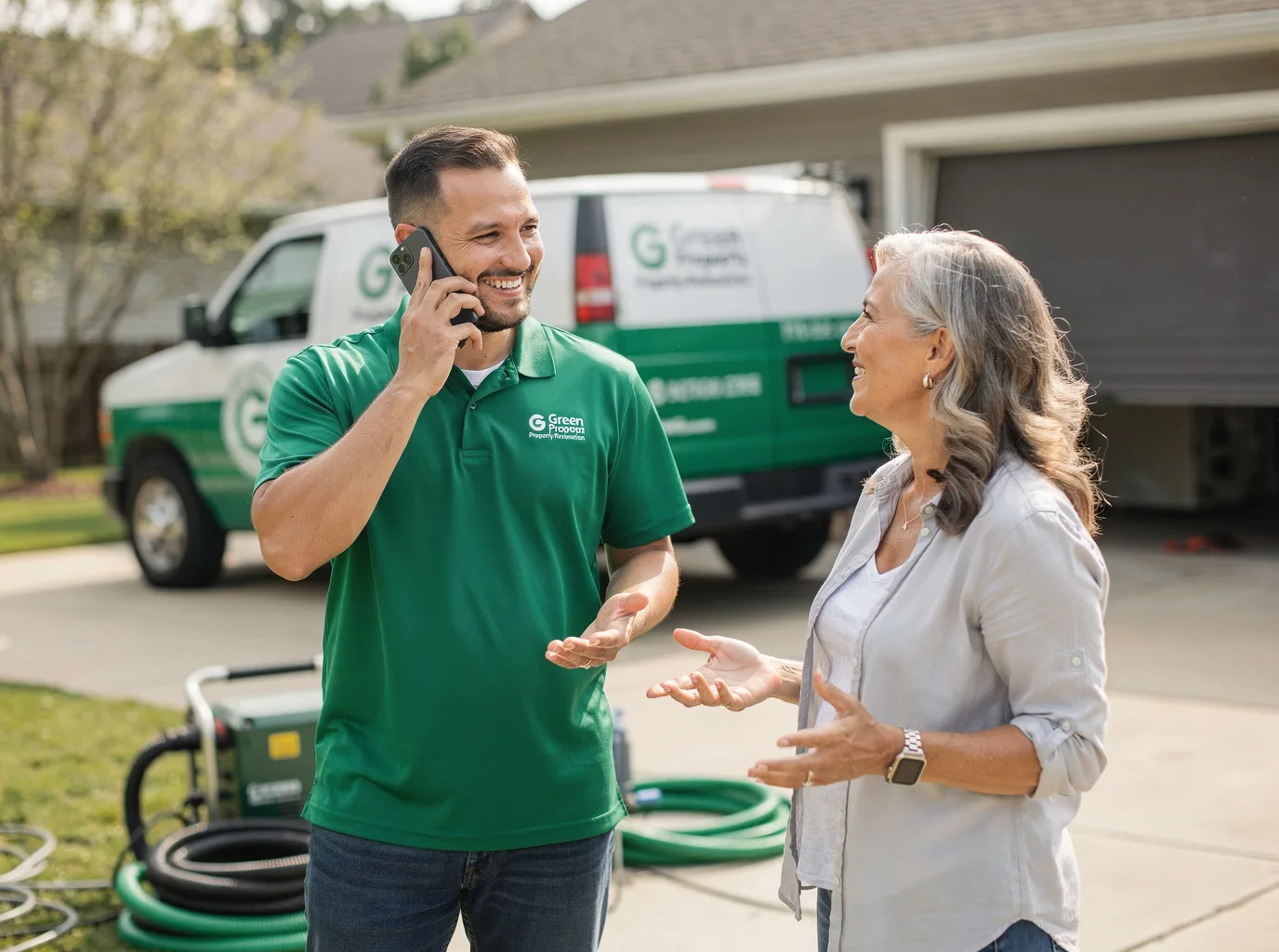 Water Damage Restoration Plainville, GA FAQs